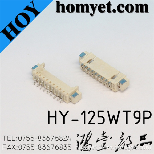 FPC Connector (HY-125WT9P)